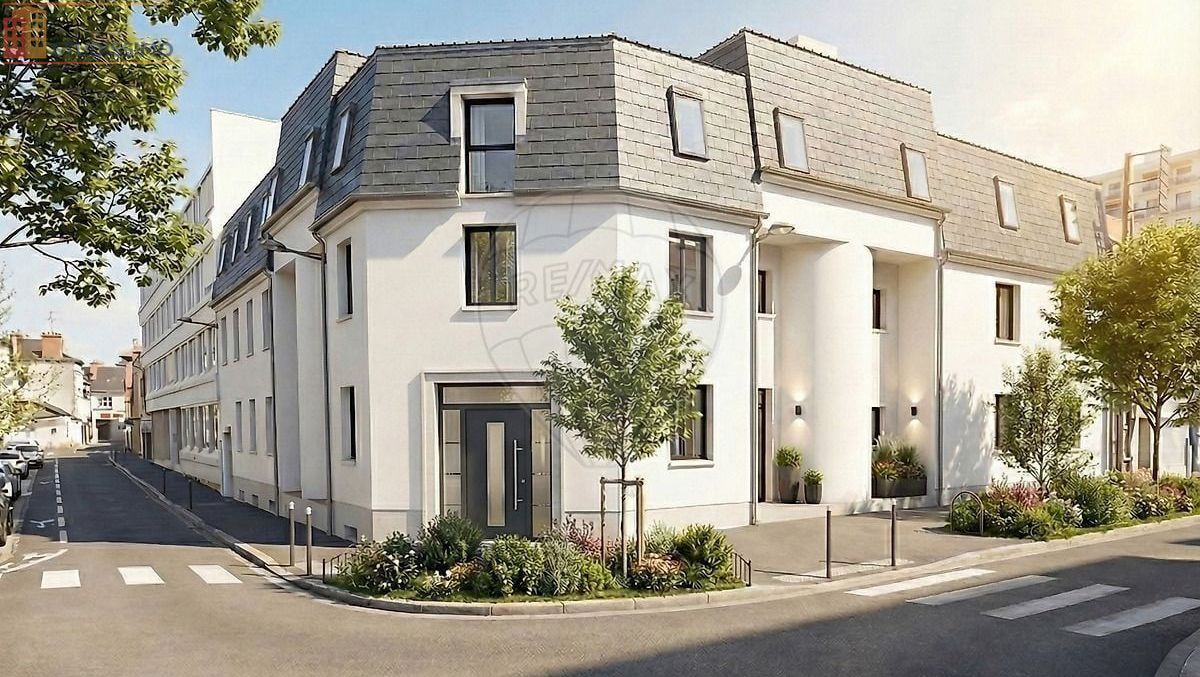 Studio 30m² Orléans 45000 - Photo 1
