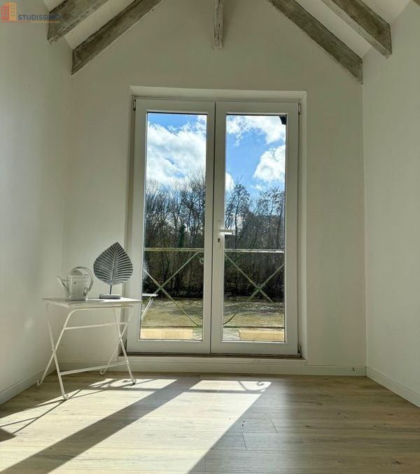 Studio à Olivet
