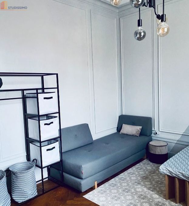 Studio à Lyon