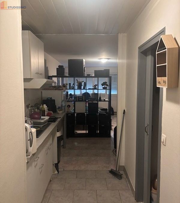 Studio 32m² Orléans - Avec place de parking - Photo 1
