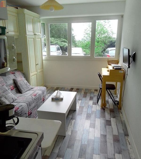 Studio à Sainte-Foy-lès-Lyon