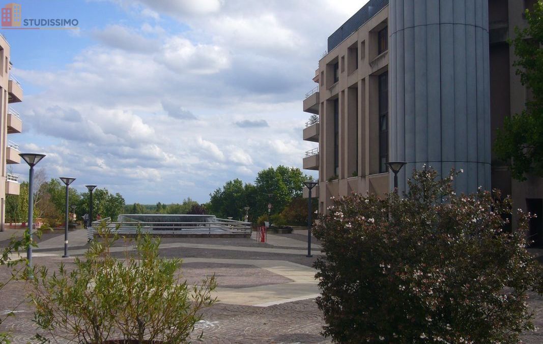 Studio à Orléans