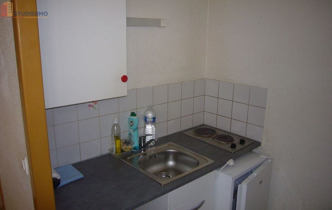 Studio 20m² Orléans 45000 - Photo 1