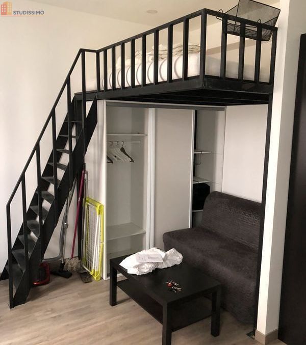 Studio 25m² Lyon 6e - Meublé, proche Masséna - Photo 2