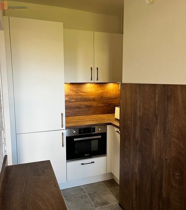 Studio 33m² Orléans - Rénové, balcon - Photo 2