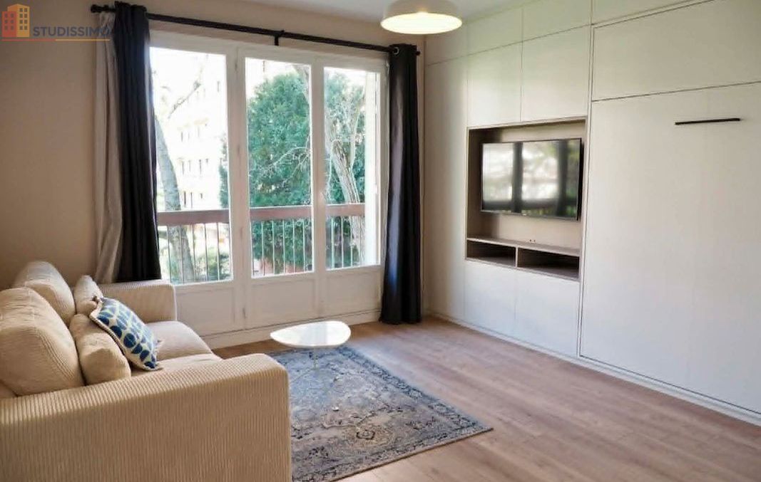 Studio à Orléans