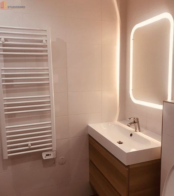 Studio meublé 28m² Lyon 1er - Proche hôtel de ville, lumineux - Photo 1