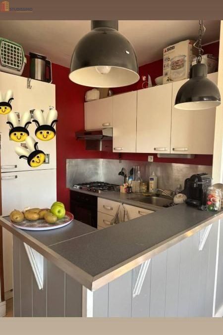 Studio 26m² Rouen 76000 - Lumineux - Photo 3