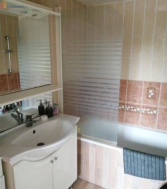 Studio 26m² Rouen 76000 - Lumineux - Photo 1