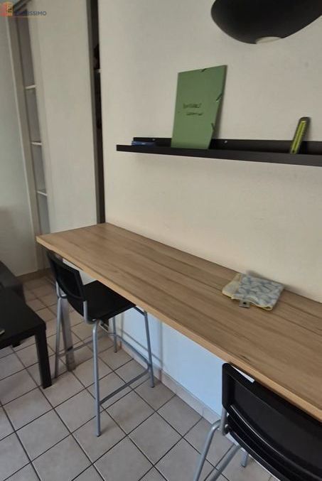 Studio meublé 20m² Lyon 7e - Meublé, lumineux - Photo 2