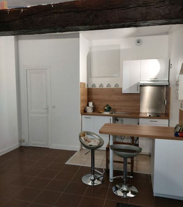 Studio à Orléans