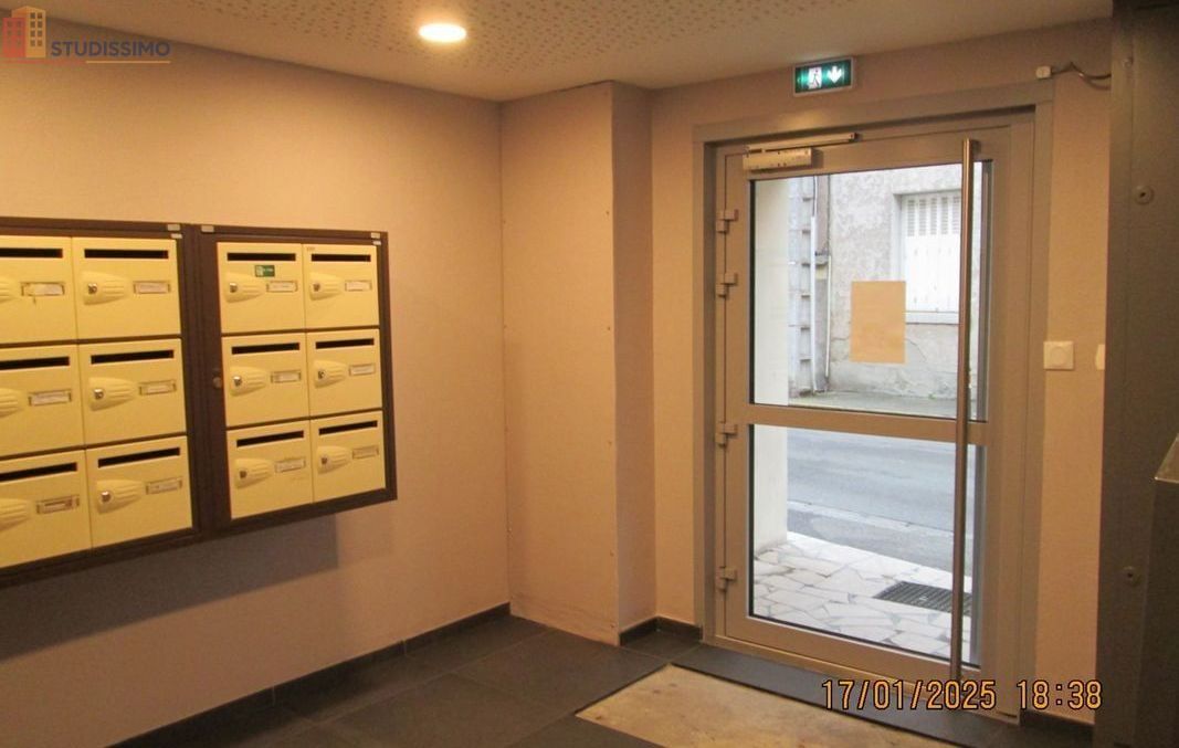 Studio à Orléans