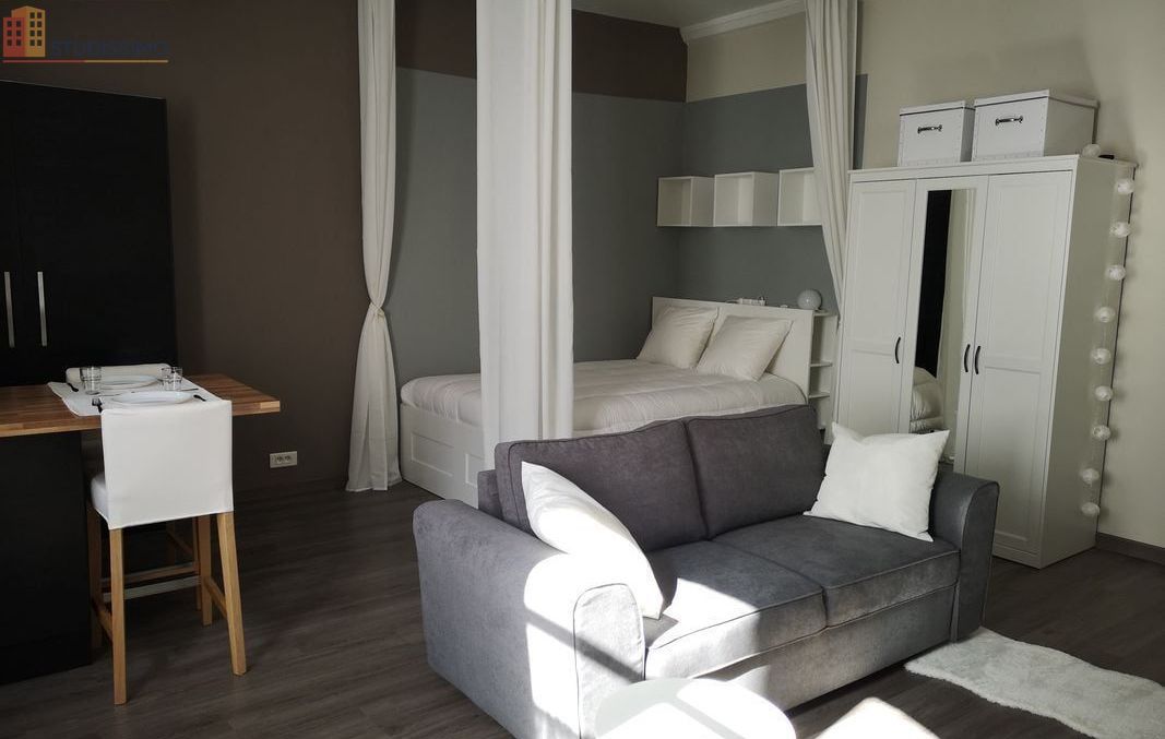 Studio 33m² Orléans centre - Rénové, idéal investissement - Photo 4