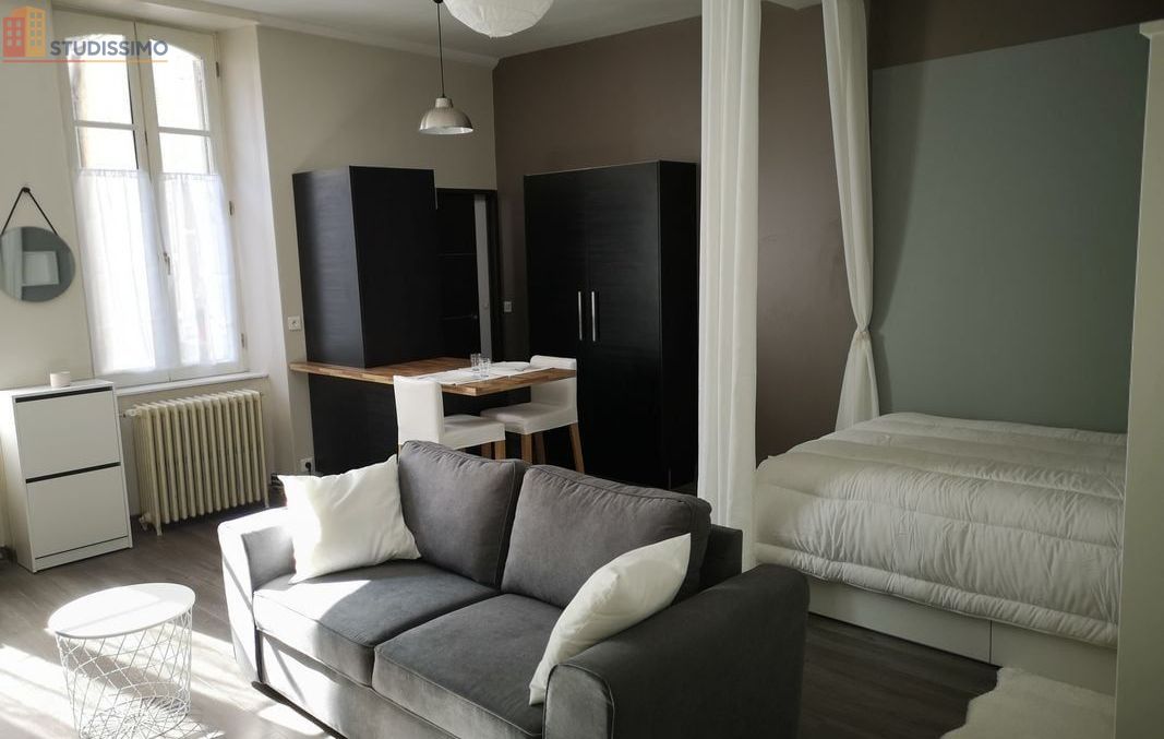 Studio à Orléans
