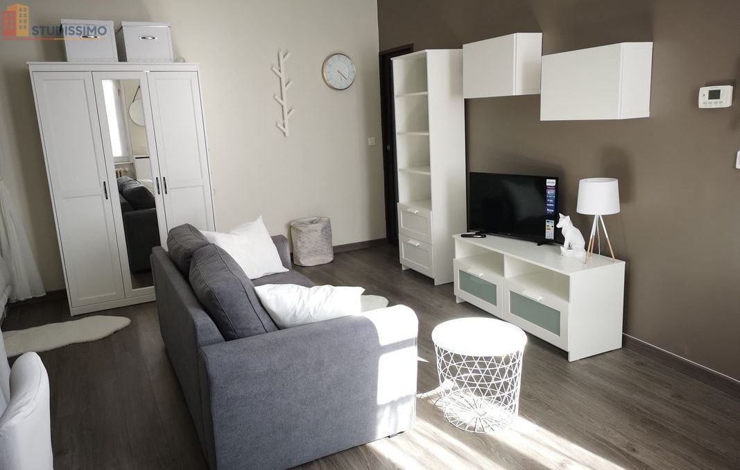 Studio 33m² Orléans centre - Rénové, idéal investissement - Photo 2