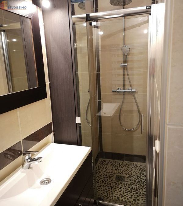 Studio 33m² Orléans centre - Rénové, idéal investissement - Photo 1