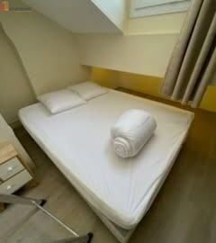 Studio meublé 38m² Lyon 7e Gerland - Lumineux, dernier étage - Photo 1