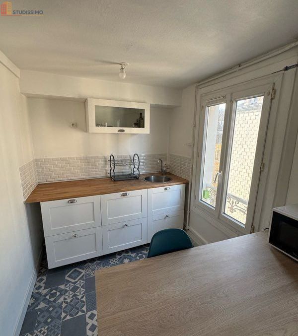 Studio à Le Havre