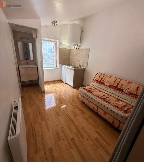 Studio à Lyon