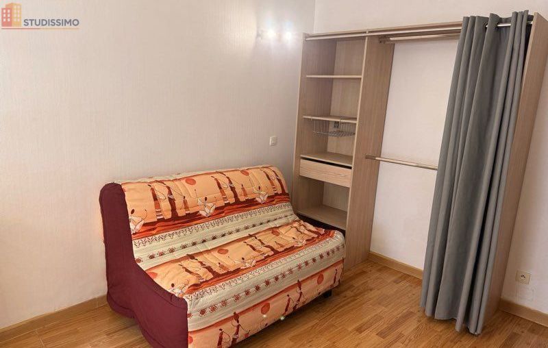 Studio meublé 15m² Lyon 4e Croix-Rousse - Rénové, meublé - Photo 2