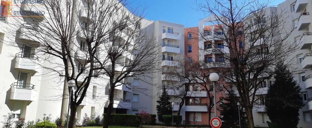 Studio à Lyon