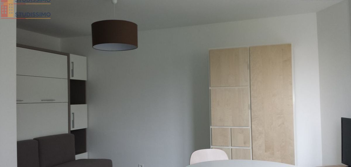 Studio meublé 33m² Lyon 3e - Meublé, DPE C - Photo 1