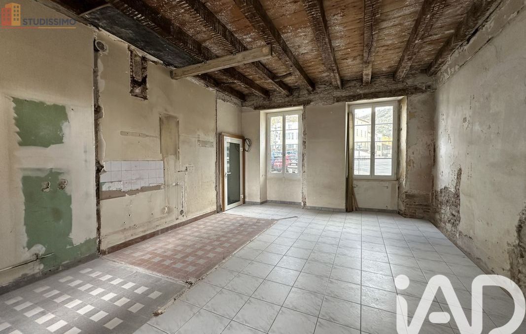 Studio 35m² Cahors - - Photo 8