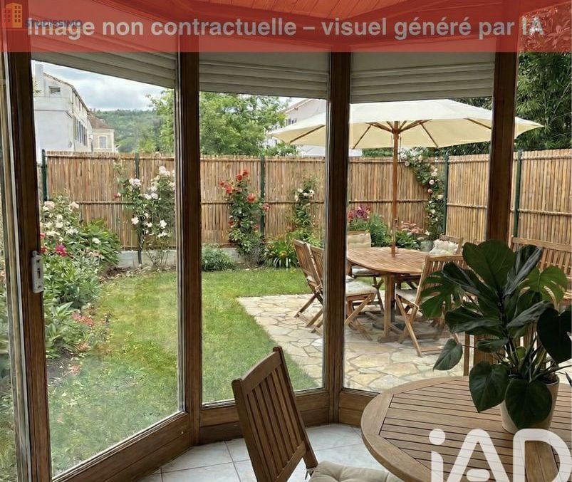 Studio 35m² Cahors - - Photo 7