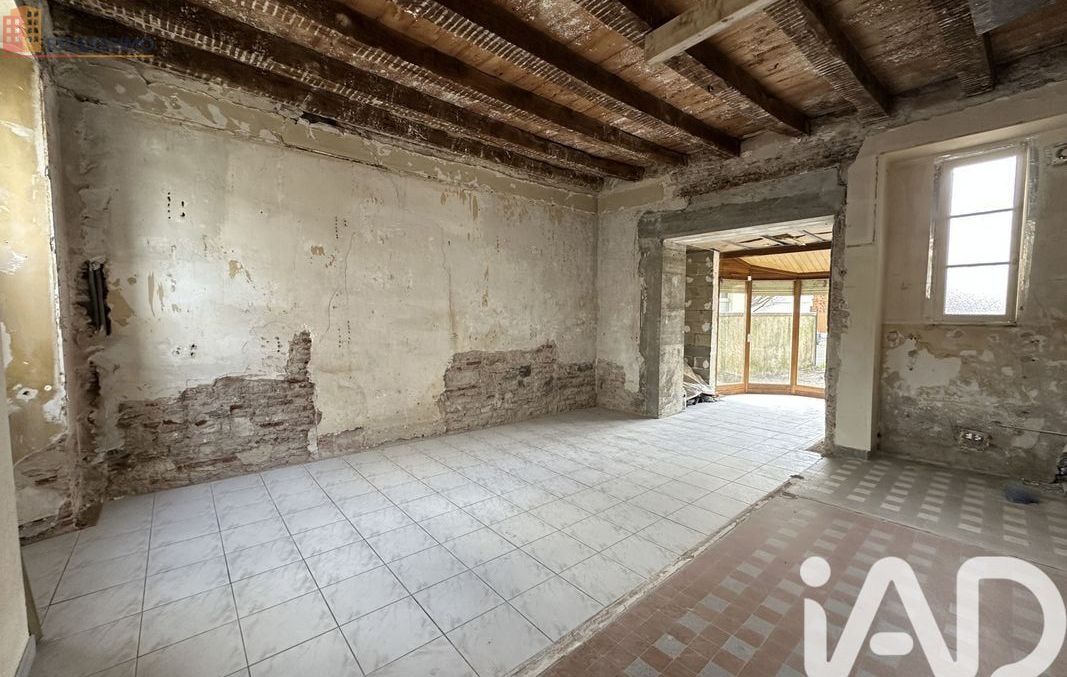 Studio 35m² Cahors - - Photo 2
