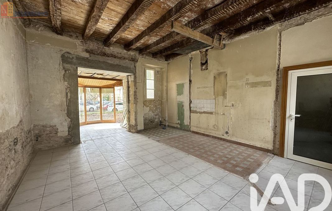 Studio 35m² Cahors - - Photo 1