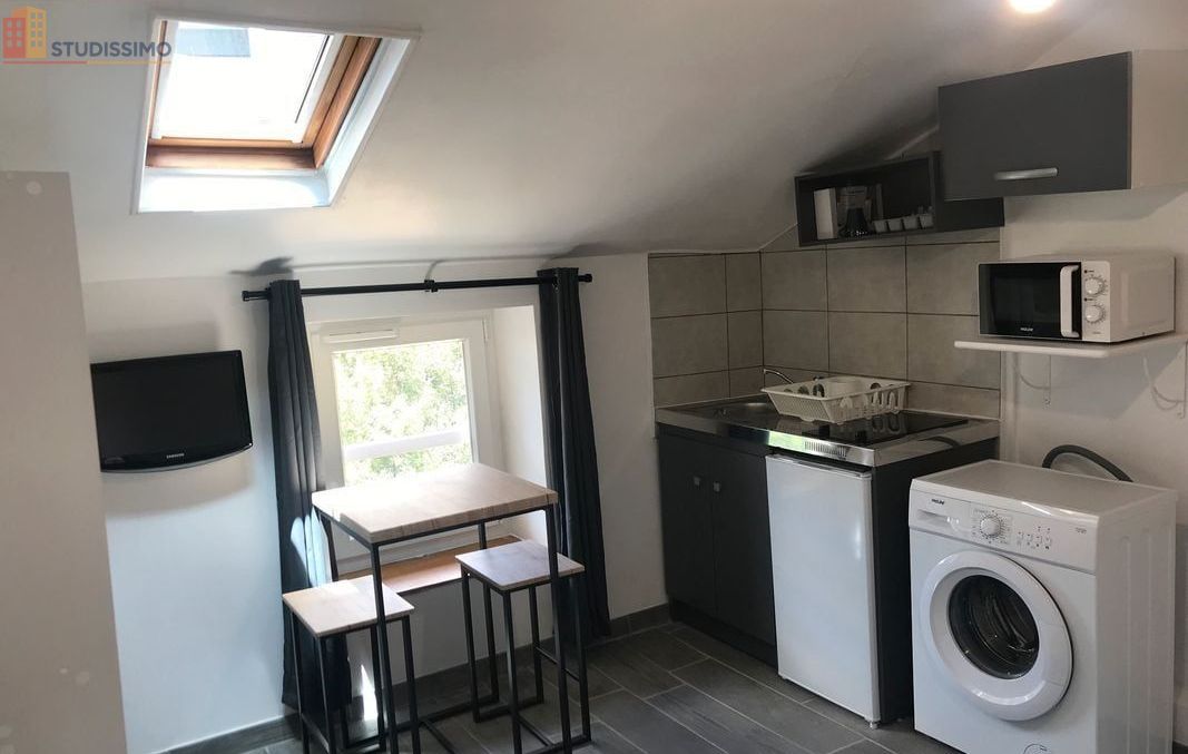 Studio à Villeurbanne