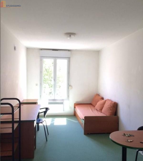 Studio meublé 17m² Lyon 7e - Meublé, cosy - Photo 4