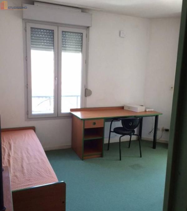 Studio meublé 17m² Lyon 7e - Meublé, cosy - Photo 1