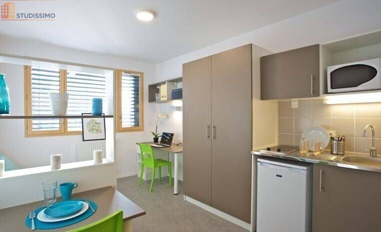 Studio à Lyon
