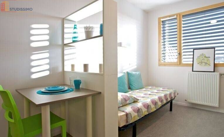 Studio meublé 18m² Lyon 9e - Meublé, 1 pièce - Photo 4