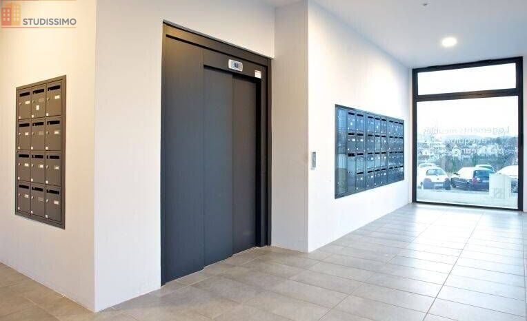 Studio meublé 18m² Lyon 9e - Meublé, 1 pièce - Photo 1