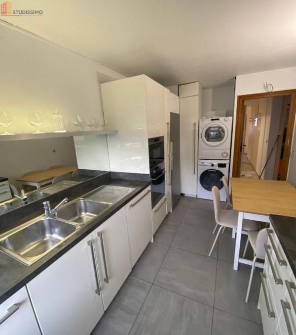 Studio meublé 10m² Lyon 3e - Meublé, proche commodités - Photo 4