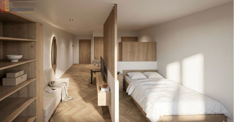 Studio meublé 30m² Villefranche-sur-Saône - Lumineux, meublé - Photo 2