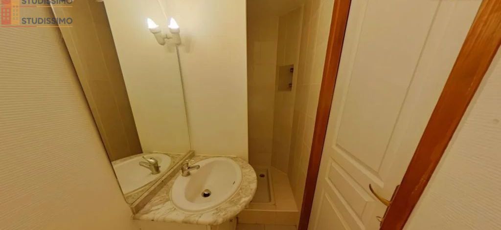 Studio 15m² Villeurbanne 69100 - Proche La Doua - Photo 1