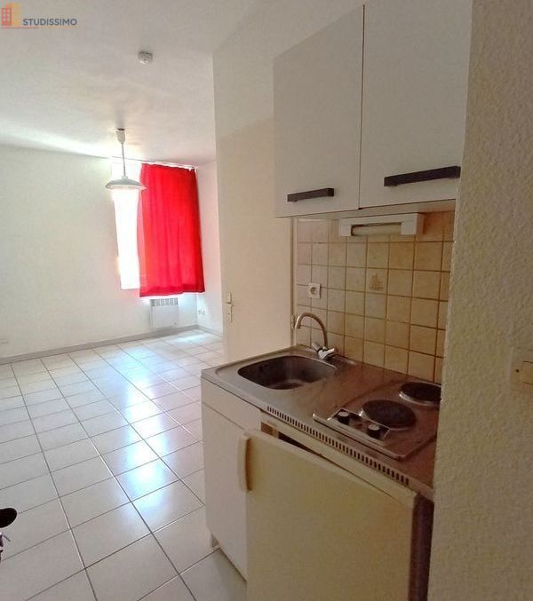 Studio à Lyon