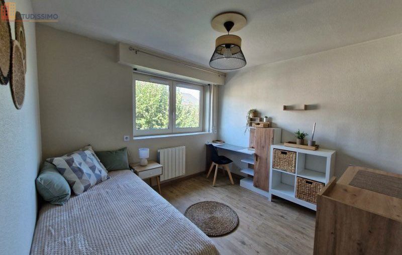 Studio à Rouen