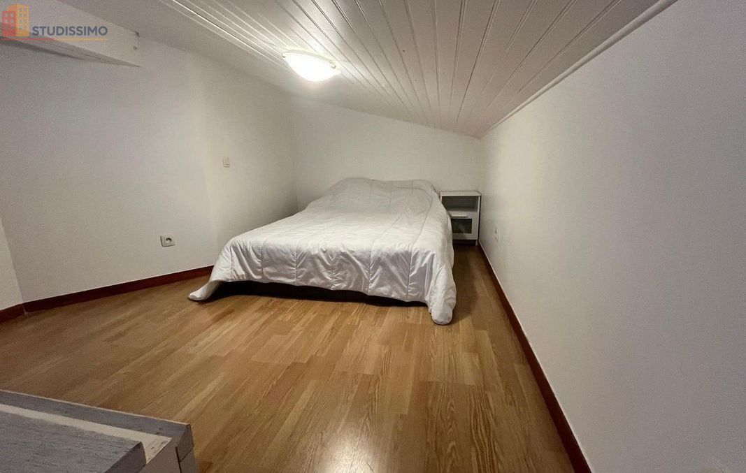 Studio meublé 18m² Mions - Meublé, surface 18m² - Photo 1