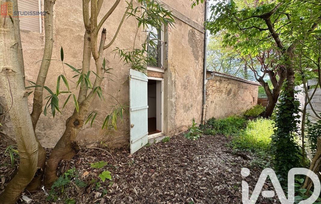 Studio 34m² Cahors - DPE C - Photo 10