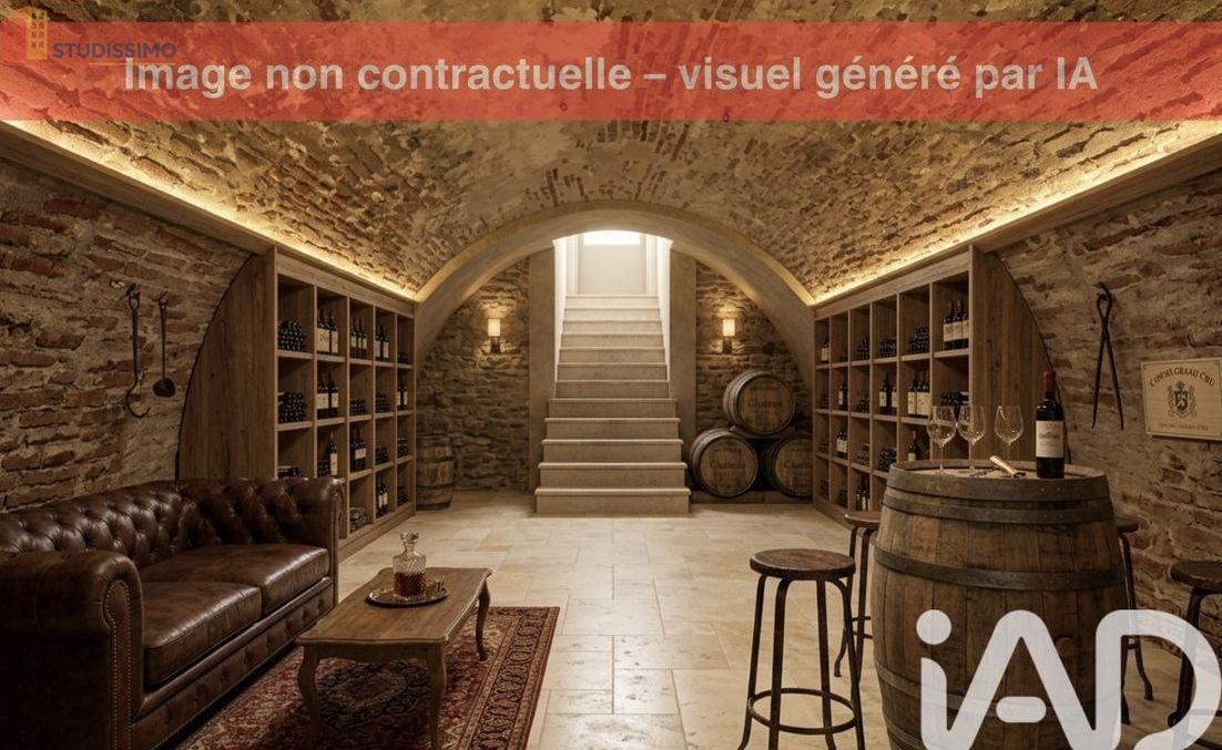 Studio 34m² Cahors - DPE C - Photo 9