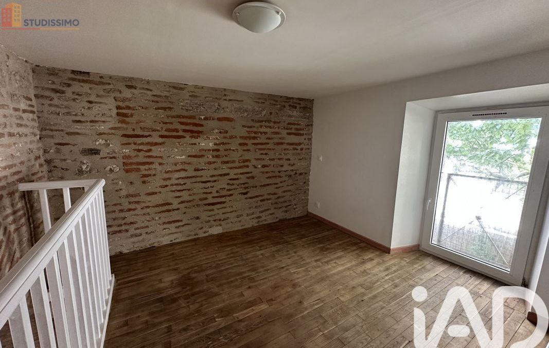 Studio 34m² Cahors - DPE C - Photo 6