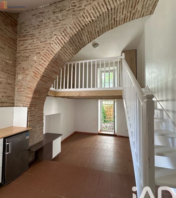 Studio 34m² Cahors - DPE C - Photo 5