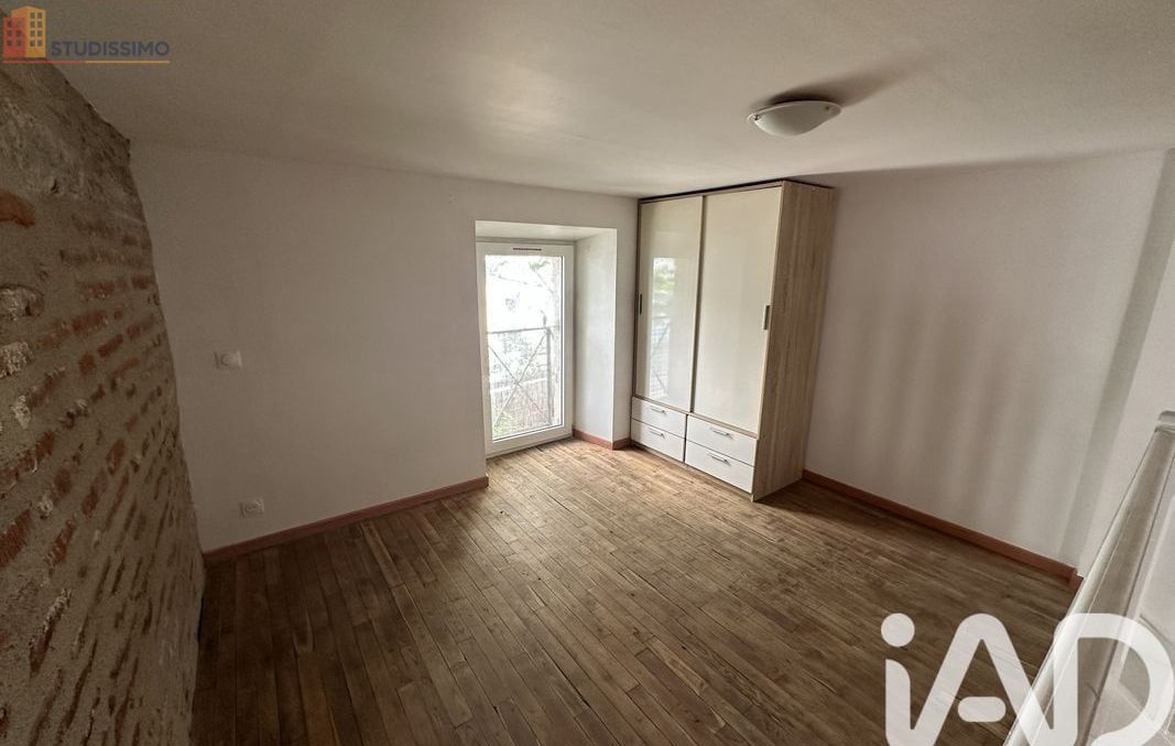 Studio 34m² Cahors - DPE C - Photo 4