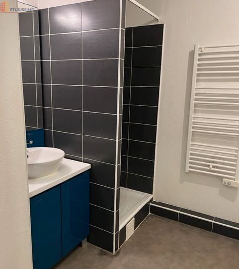 Studio 22m² Caluire-et-Cuire - Lumineux, 3e étage - Photo 1