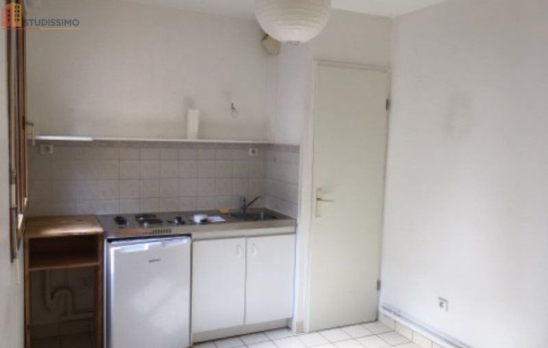 Studio 32m² Rouen centre - Lumineux, parking - Photo 4