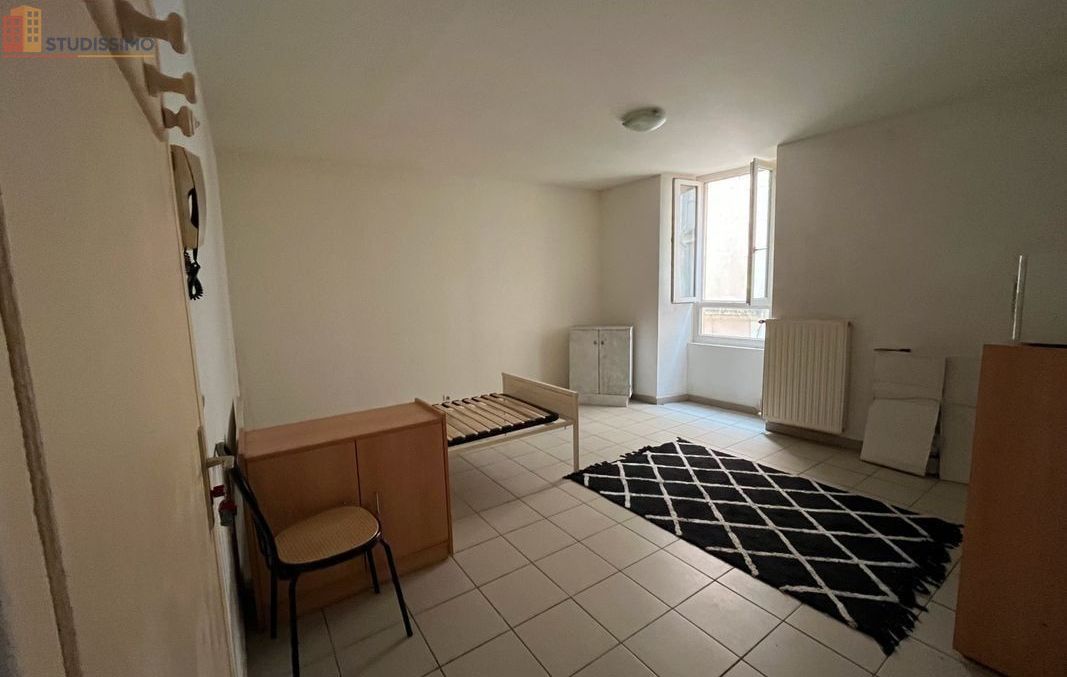 Studio 25m² Cahors centre-ville - Idéal investissement - Photo 2